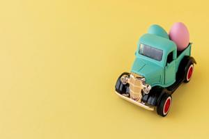 Toy Car