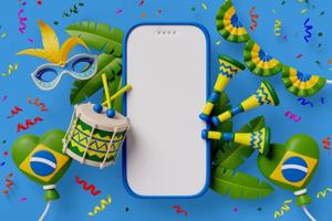 Toy Phone