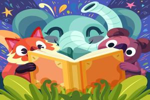 Story Book Set