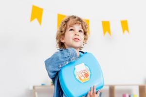 Kids Backpack