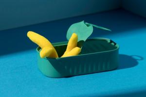 Mini Kitchen Set