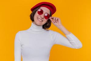 Oval Frame