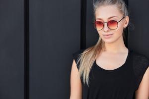 Sporty Shades